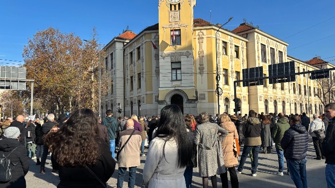 Tribina o položaju žena